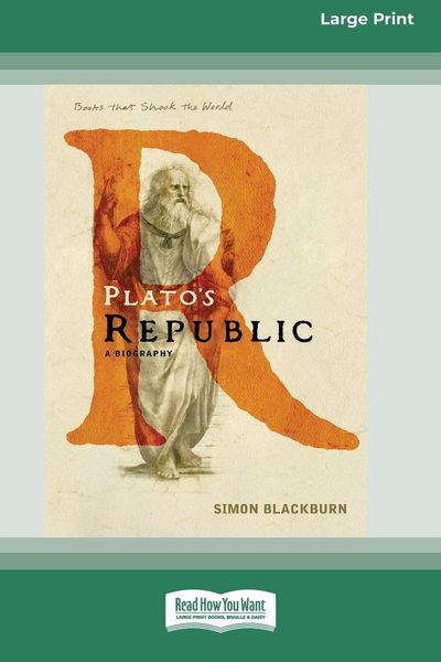 Produktbild: Plato's Republic