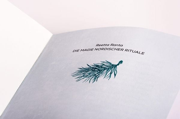 Produktbild: Die Magie nordischer Rituale