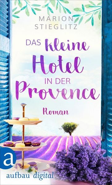 Produktbild: Das kleine Hotel in der Provence