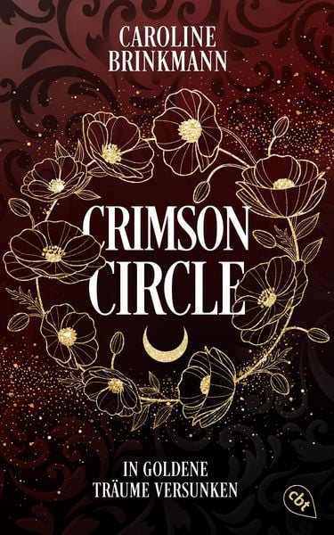 Produktbild: Crimson Circle