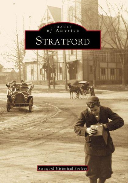 Produktbild: Stratford
