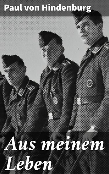 Produktbild: Aus meinem Leben