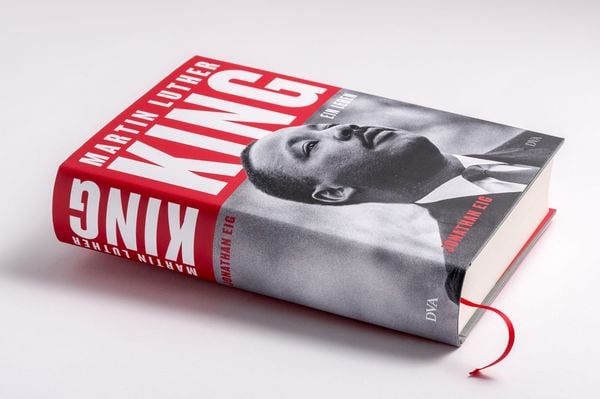 Produktbild: Martin Luther King