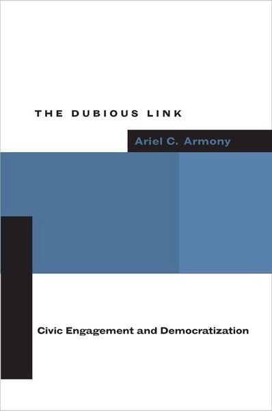 Produktbild: The Dubious Link