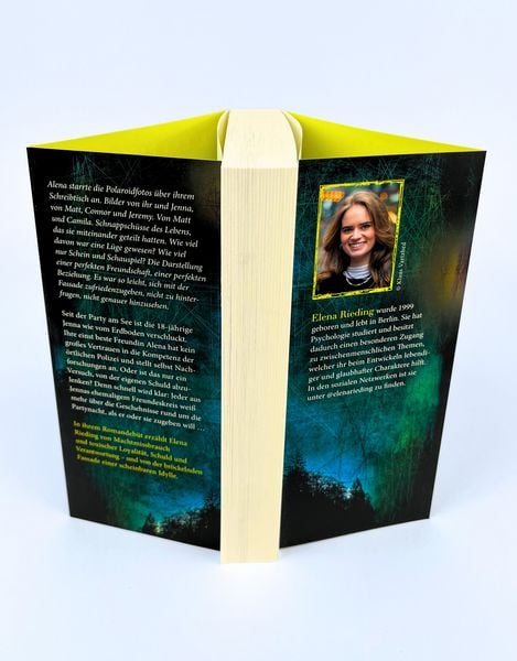 Produktbild: Little Deadly Secrets &ndash; Beste Freunde bis zum Tod