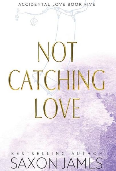 Produktbild: Not Catching Love