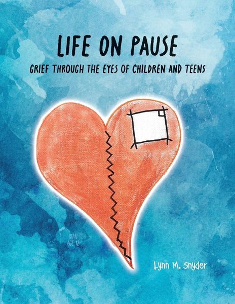 Produktbild: Life On Pause