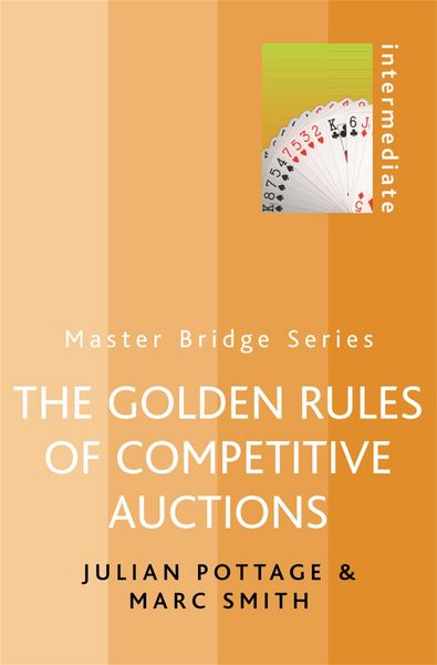 Produktbild: The Golden Rules of Competitive Auctions