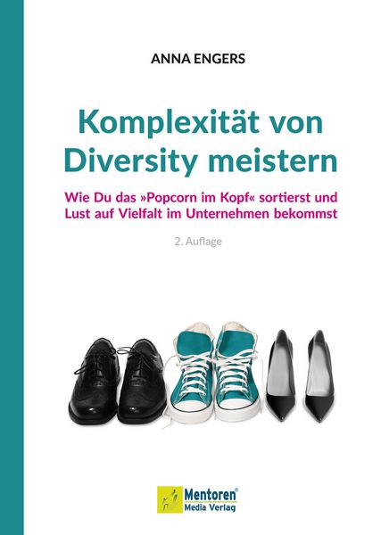 Produktbild: Komplexit&auml;t von Diversity meistern