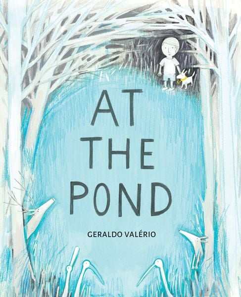 Produktbild: At the Pond