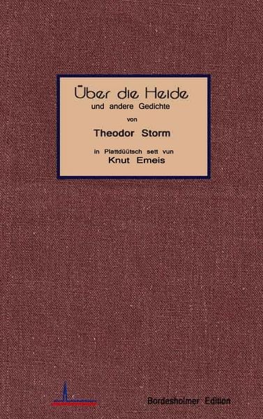 Produktbild: &Uuml;ber die Heide