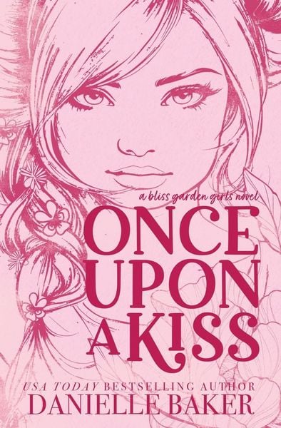 Produktbild: Once Upon A Kiss