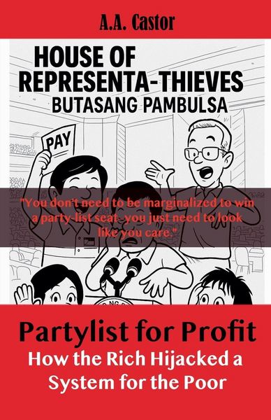 Produktbild: Partylist for Profit
