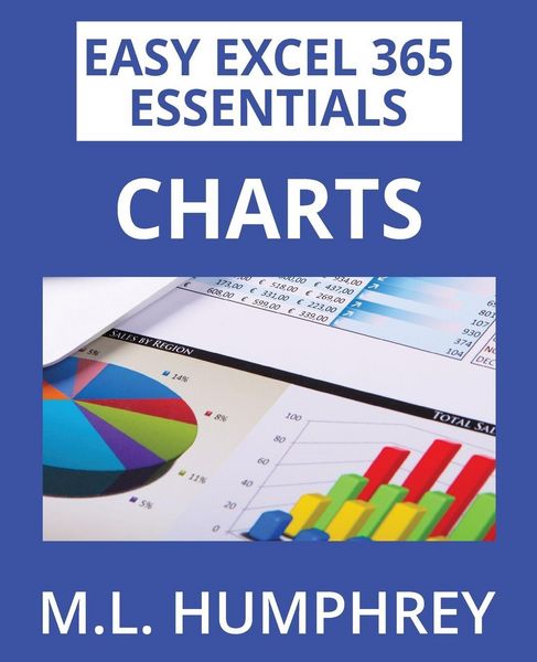 Produktbild: Excel 365 Charts