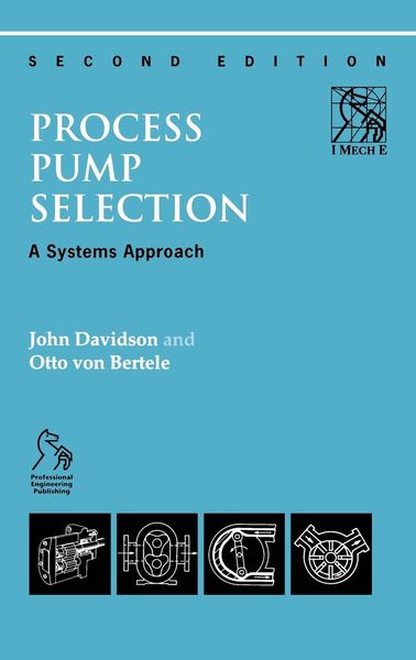 Produktbild: Process Pump Selection