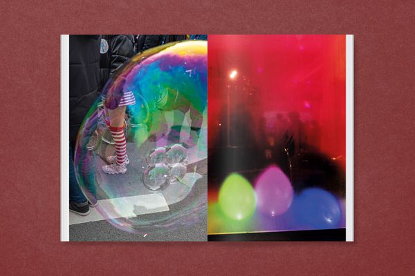 Produktbild: Michael Haus: Elusive