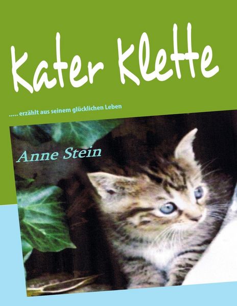 Produktbild: Kater Klette