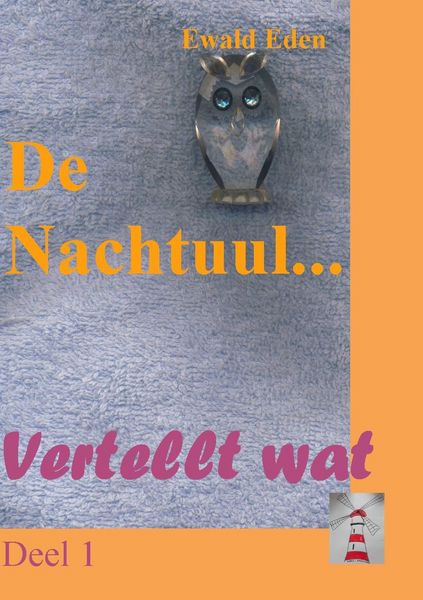 Produktbild: De Nachtuul