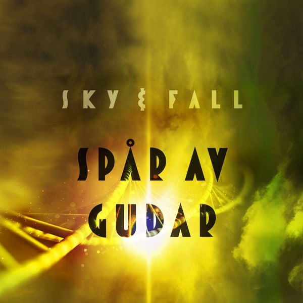 Produktbild: Sp&aring;r av gudar