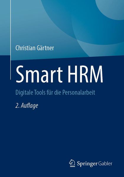 Produktbild: Smart HRM