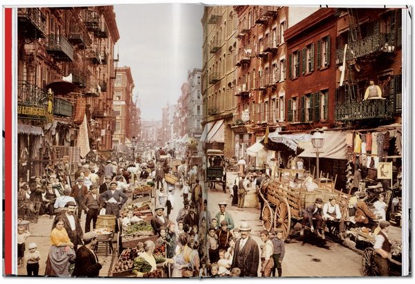 Produktbild: New York