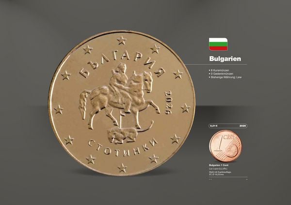 Produktbild: Euro-Katalog 2026