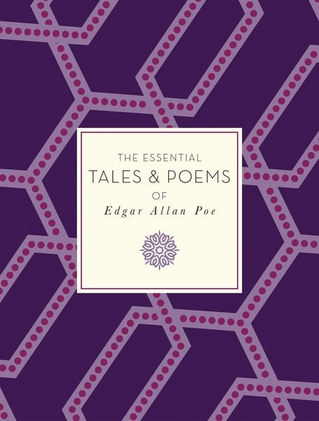 Produktbild: The Essential Tales & Poems of Edgar Allan Poe