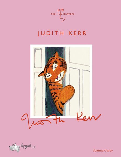 Produktbild: Judith Kerr