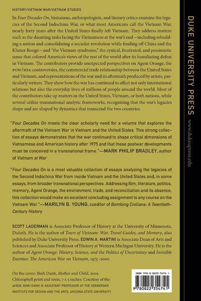 Produktbild: Four Decades On