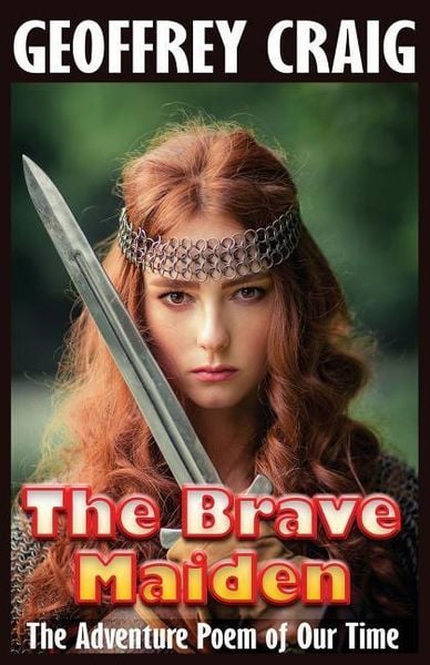 Produktbild: The Brave Maiden