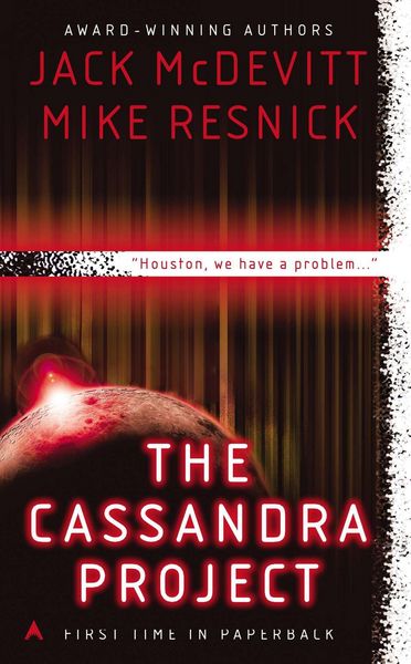 Produktbild: The Cassandra Project
