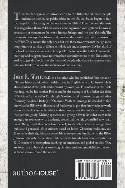 Produktbild: The Wisdom of the Covenants and Their Relevance to Our Times