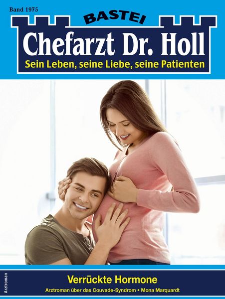 Produktbild: Chefarzt Dr. Holl 1975