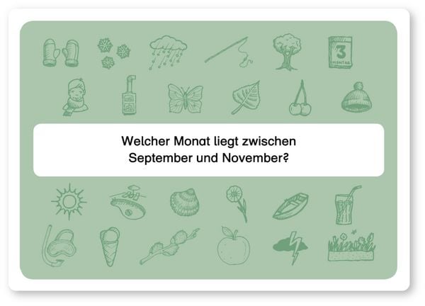 Produktbild: 90 Fragen und Antworten zum Jahreskreis