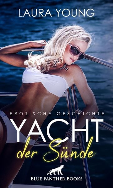 Produktbild: Yacht der S&uuml;nde | Erotische Geschichte