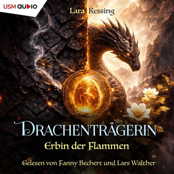 Produktbild: Drachentr&auml;gerin 1