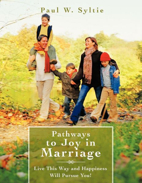 Produktbild: Pathways to Joy in Marriage