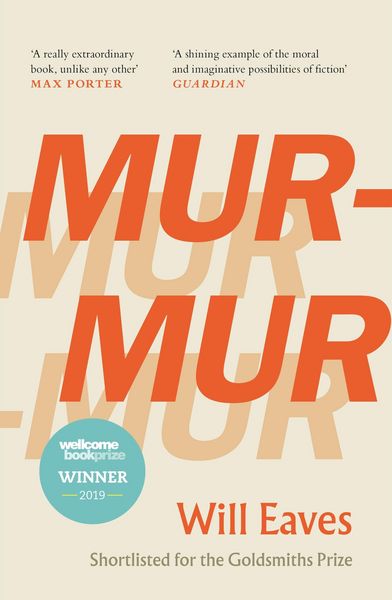 Produktbild: Murmur