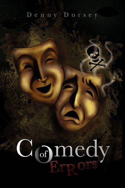 Produktbild: Comedy of Errors