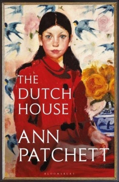 Produktbild: Patchett, A: Dutch House