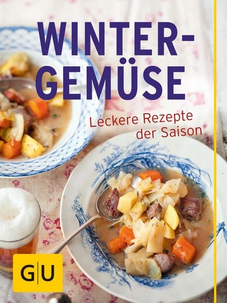 Produktbild: Winter-Gem&uuml;se