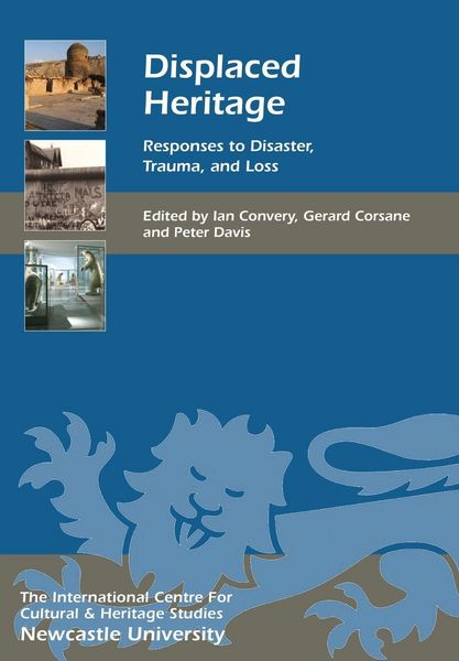Produktbild: Displaced Heritage