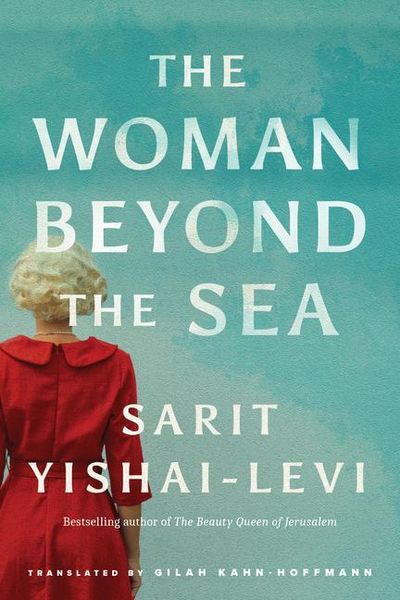 Produktbild: The Woman Beyond the Sea