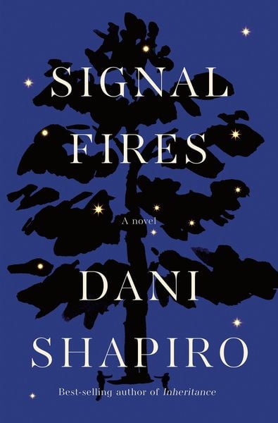 Produktbild: Shapiro, D: Signal Fires