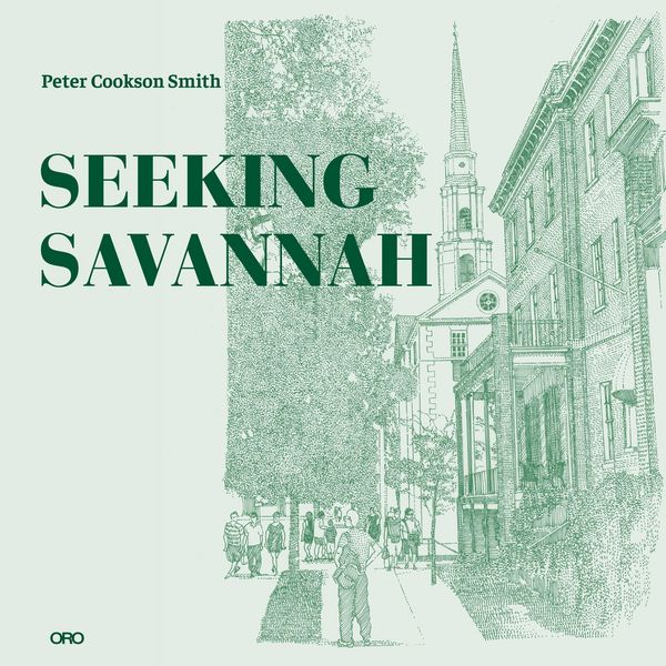 Produktbild: Seeking Savannah