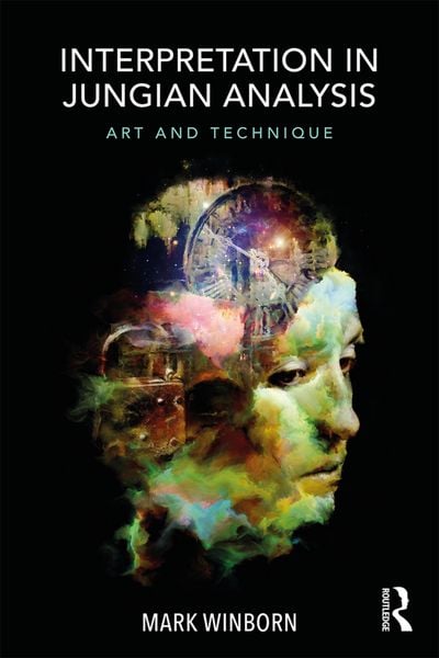 Produktbild: Interpretation in Jungian Analysis