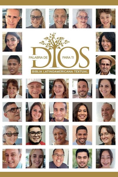 Produktbild: Palabra de Dios para ti