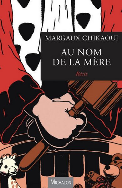 Produktbild: Au nom de la m&egrave;re