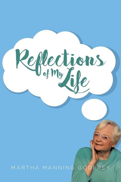 Produktbild: Reflections of My Life