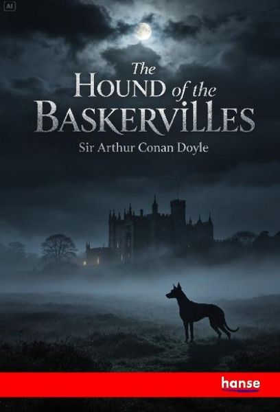 Produktbild: The Hound of the Baskervilles